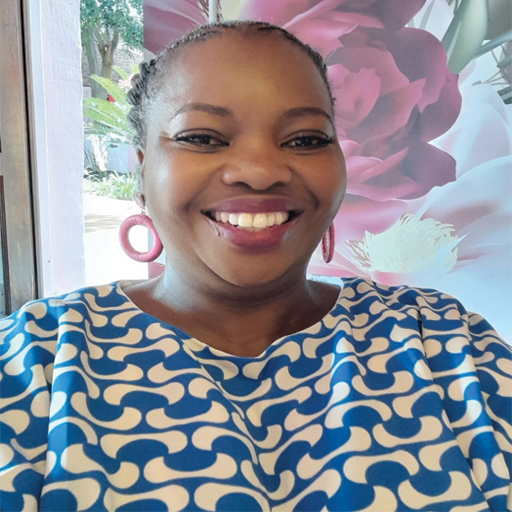 Adv. Gracia Nelisiwe Masia
