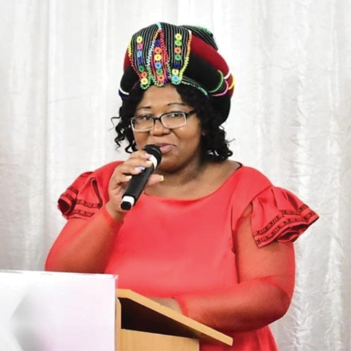 Pearl Nojiyeza